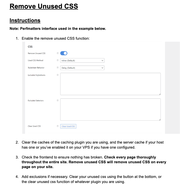 WPSpeedPlaybook — The Field Manual for Fast WordPress (PDF, 367 Pages)