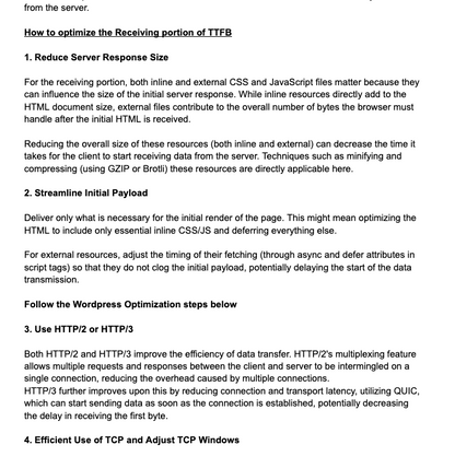 WPSpeedPlaybook — The Field Manual for Fast WordPress (PDF, 367 Pages)