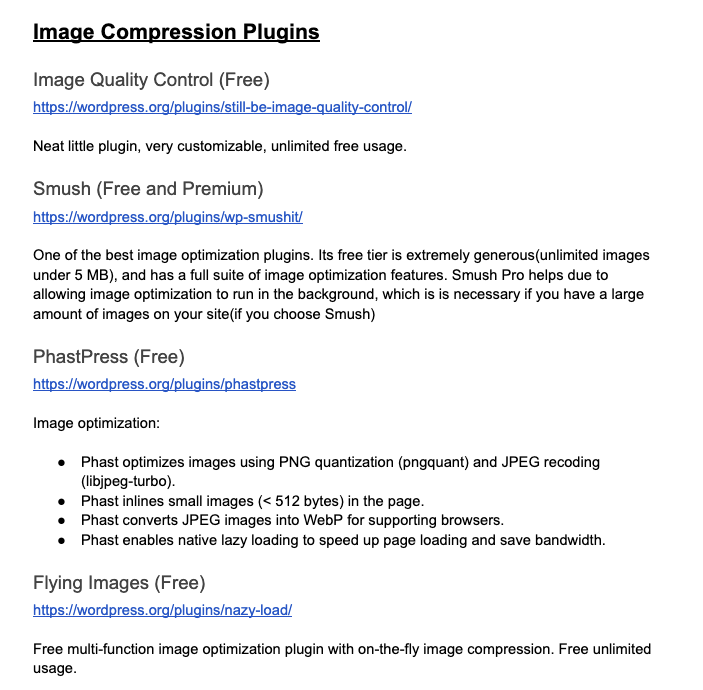 WPSpeedPlaybook — The Field Manual for Fast WordPress (PDF, 367 Pages)
